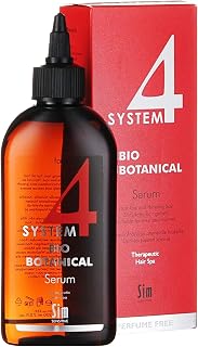 Bio Botanical Serum 200ml