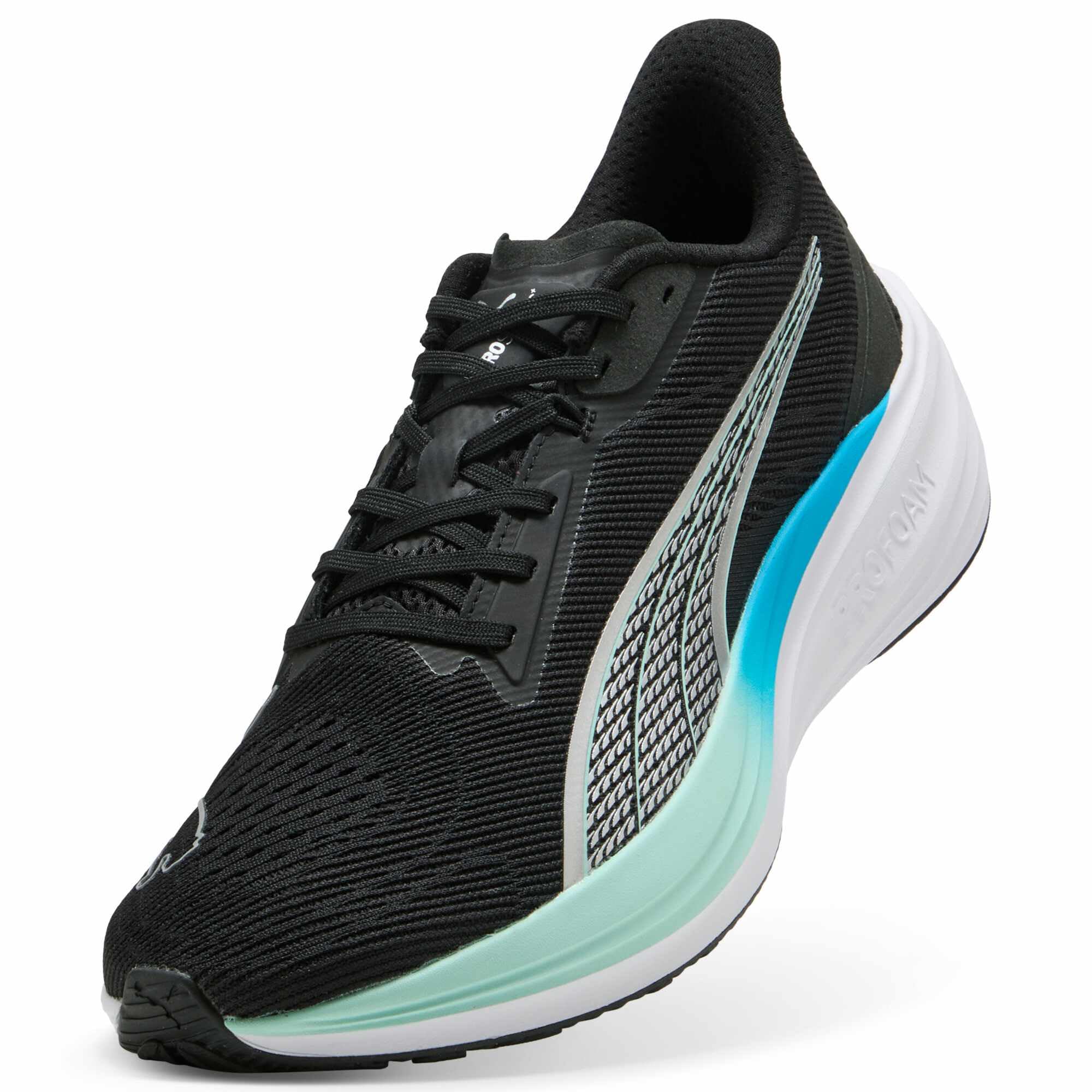Puma Unisex Darter ProStraßen-Laufschuh