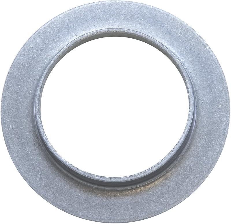Escudo contra poeira externo Yukon Gear & Axle YSPBF-016 para diferencial Dana 30, Dana 44 e AMC Model 35