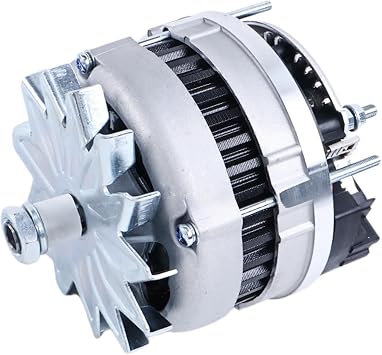 zt truck parts 12V 60A Alternator 35586GT 35586 for Genie GS-5390 S-40 S-45 S-60 S-65 S-80 S-85 GS-3384 GS-3390 GS-4390 Z-45 XC Z-45/22 Z-45/25 Z-45/25J Z-51/30J Z-60/34 Z-62/40 Deutz F3L10/F4L10