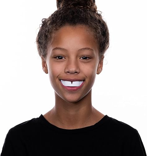 Miniatura 3 de OPRO Snap-Fit Instant Level - Protector bucal deportivo para adultos y jóvenes, protector bucal para hockey, lacrosse, rugby, MMA, boxeo y otros