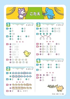 オールクリア 算数小学1年生参考書 オールクリア 算数小学1年生参考書 オールクリア 算数小学1年生
