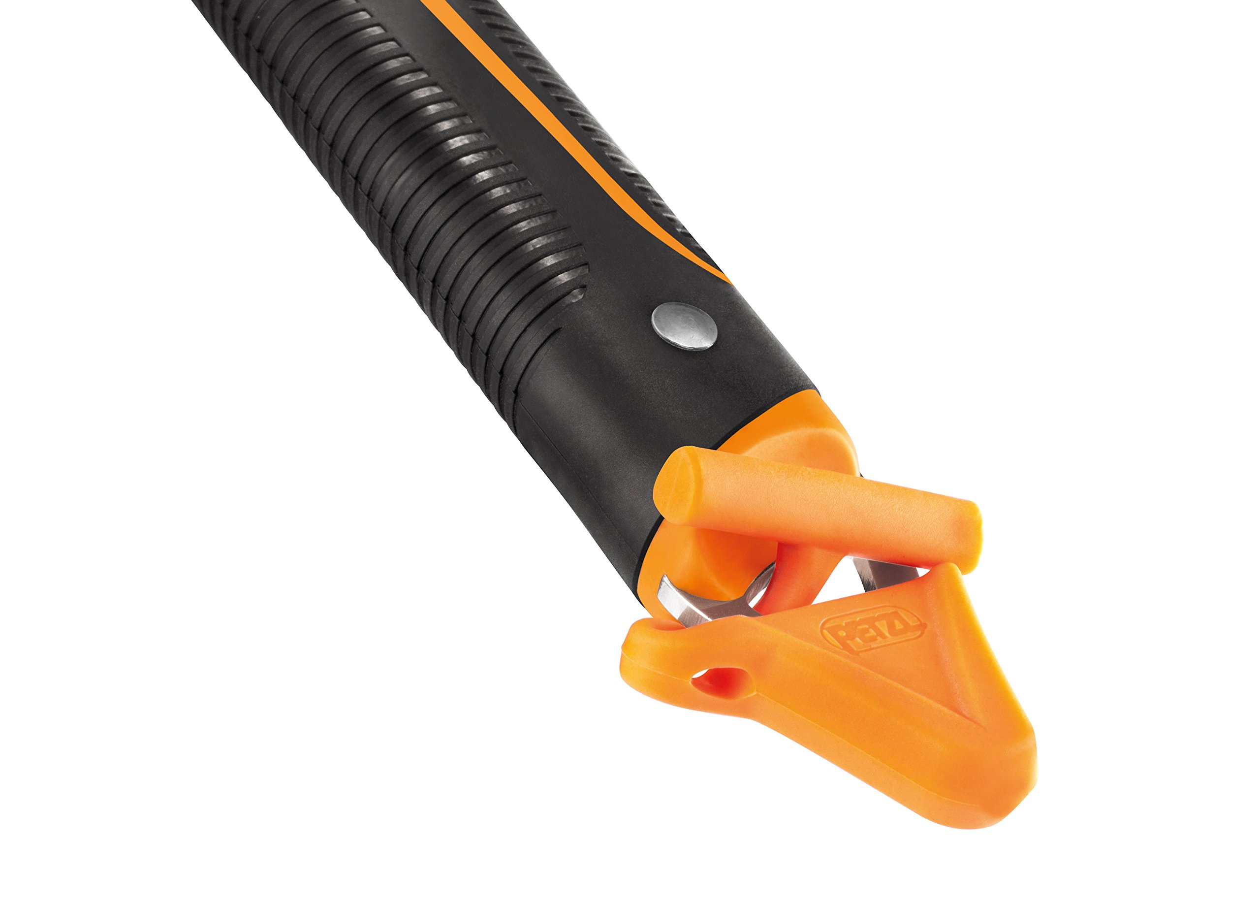 Amazon | PETZL(ペツル) U82003 ピックスパイクプロテクション Amazon | PETZL(ペツル) U82003 ピックスパイクプロテクション