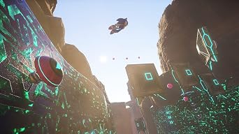 Sonic Frontiers - For Nintendo Switch (Non-US Version)