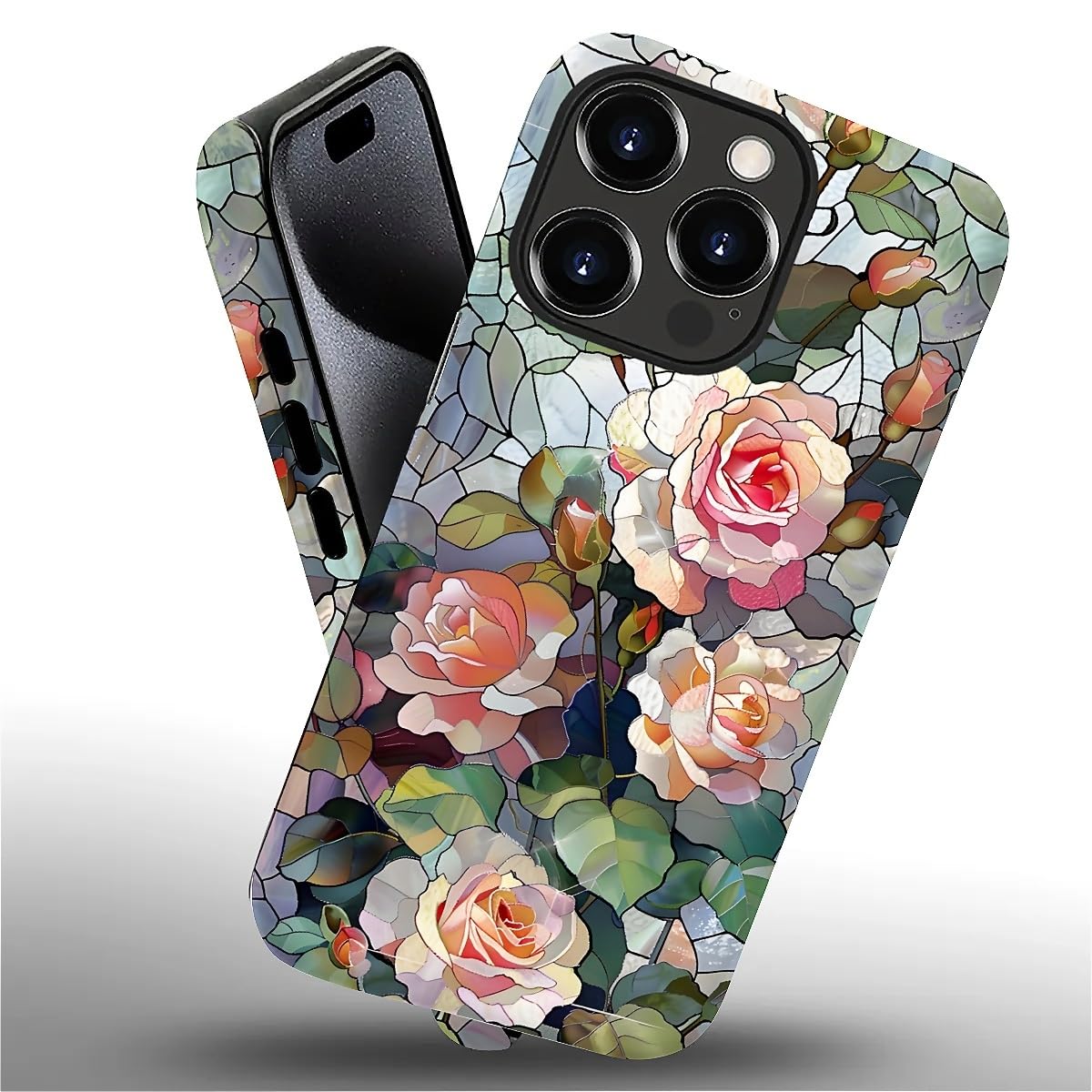CARLOCA For IPhone 14 Pro Compatible With Magsafe Full - View #8