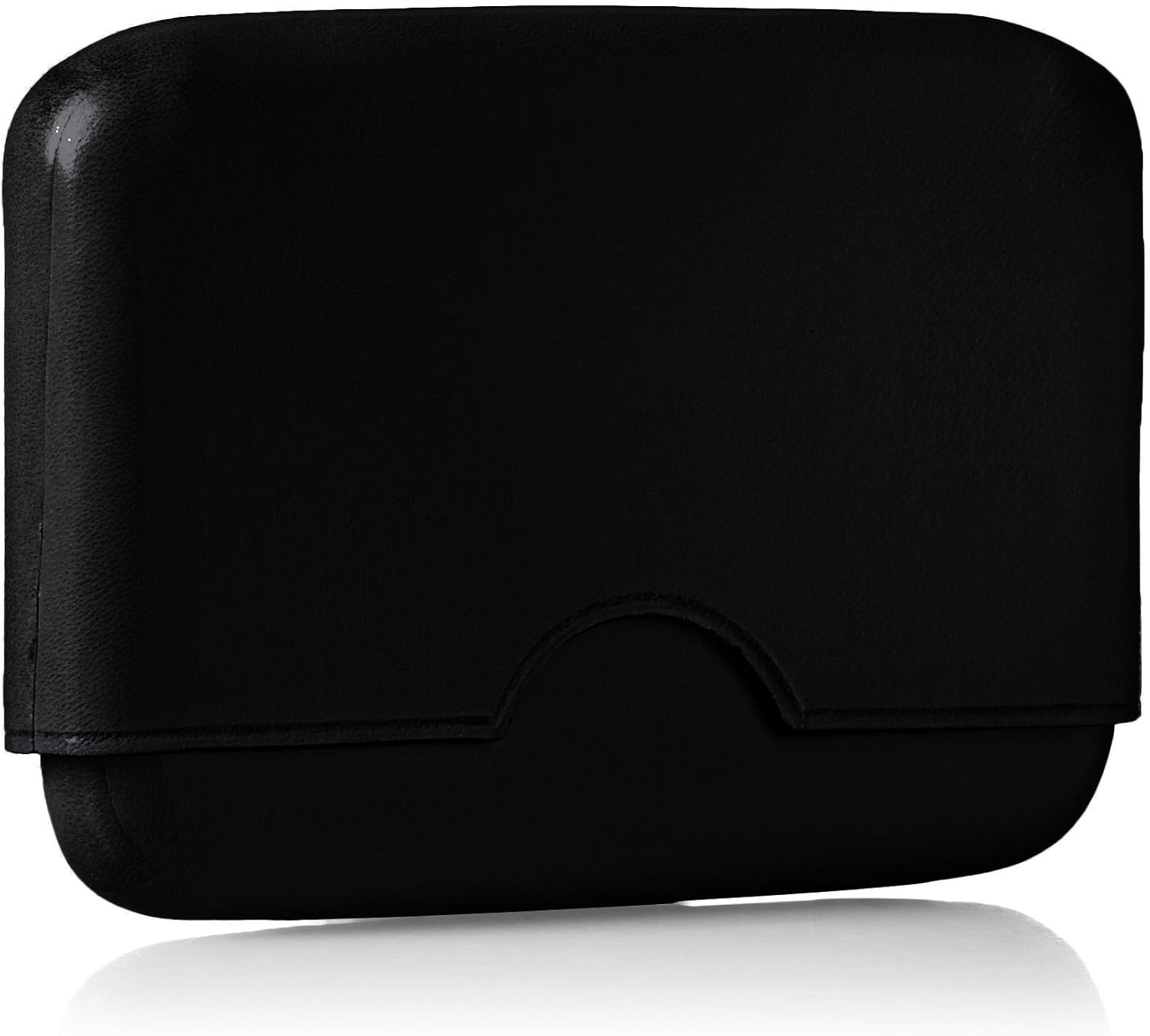 Men's Sliding Business Card Holder