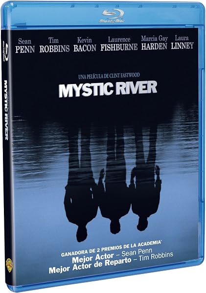 Mystic River - 1