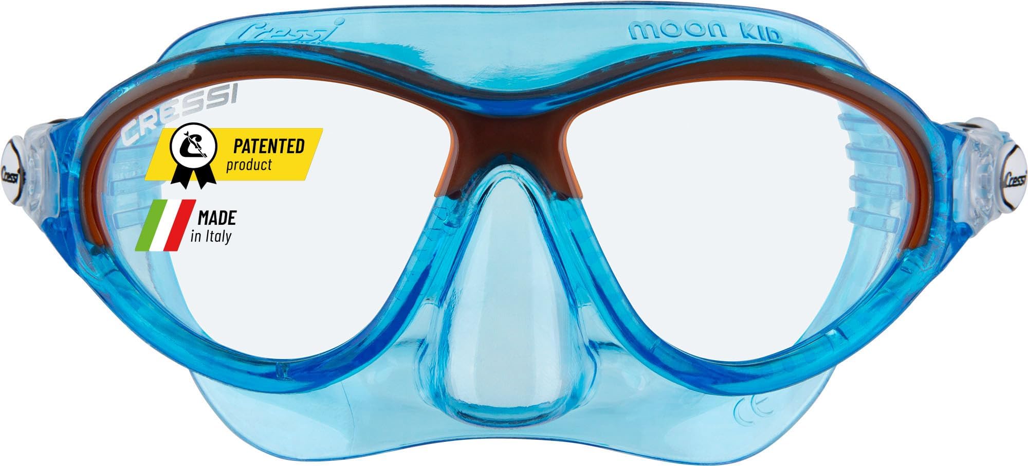 Moon Kids Premium Junior Mask