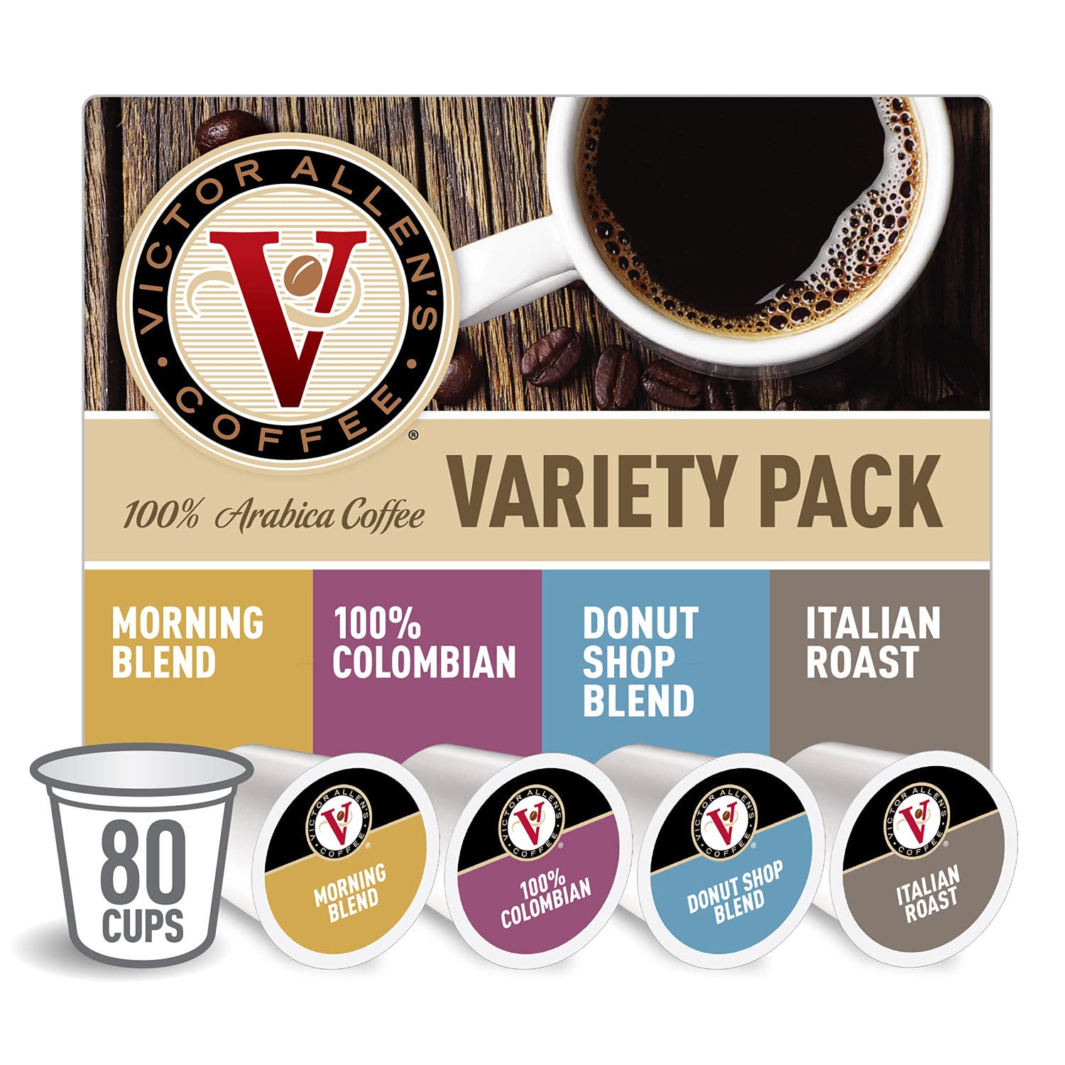 Buy Keurig Coffee Products Online at 