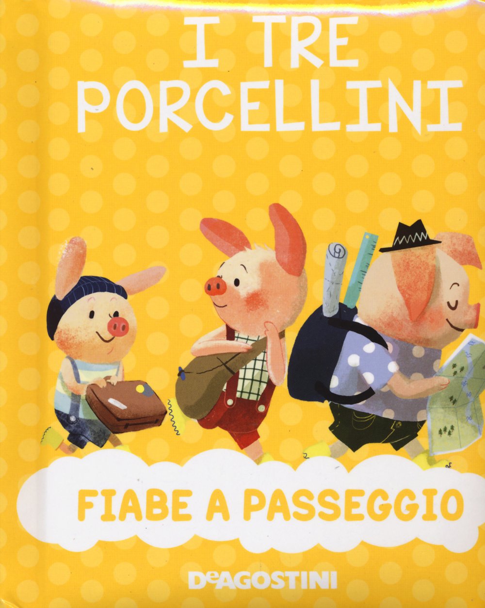 I tre porcellini