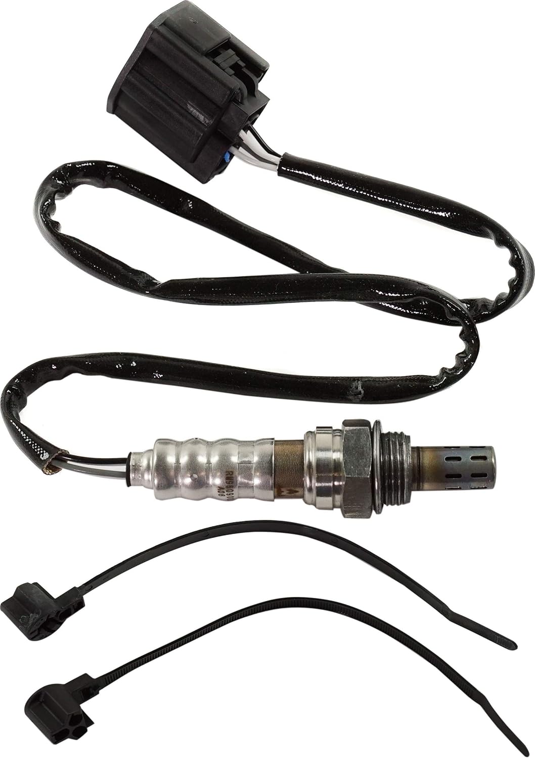 Garage-Pro O2 Oxygen Sensor Replacement for Mazda 6 2006-2008 2.3L After Catalytic Converter Automatic Transaxle, B1S2; Non California-Esv