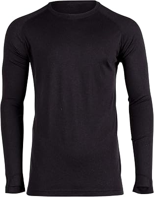 Ridge Merino Aspect Midweight