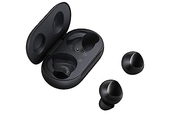 Samsung Galaxy Buds ワイヤレスイヤフォン Amazon.com: SAMSUNG Galaxy Buds Bluetooth Wireless in - Ear