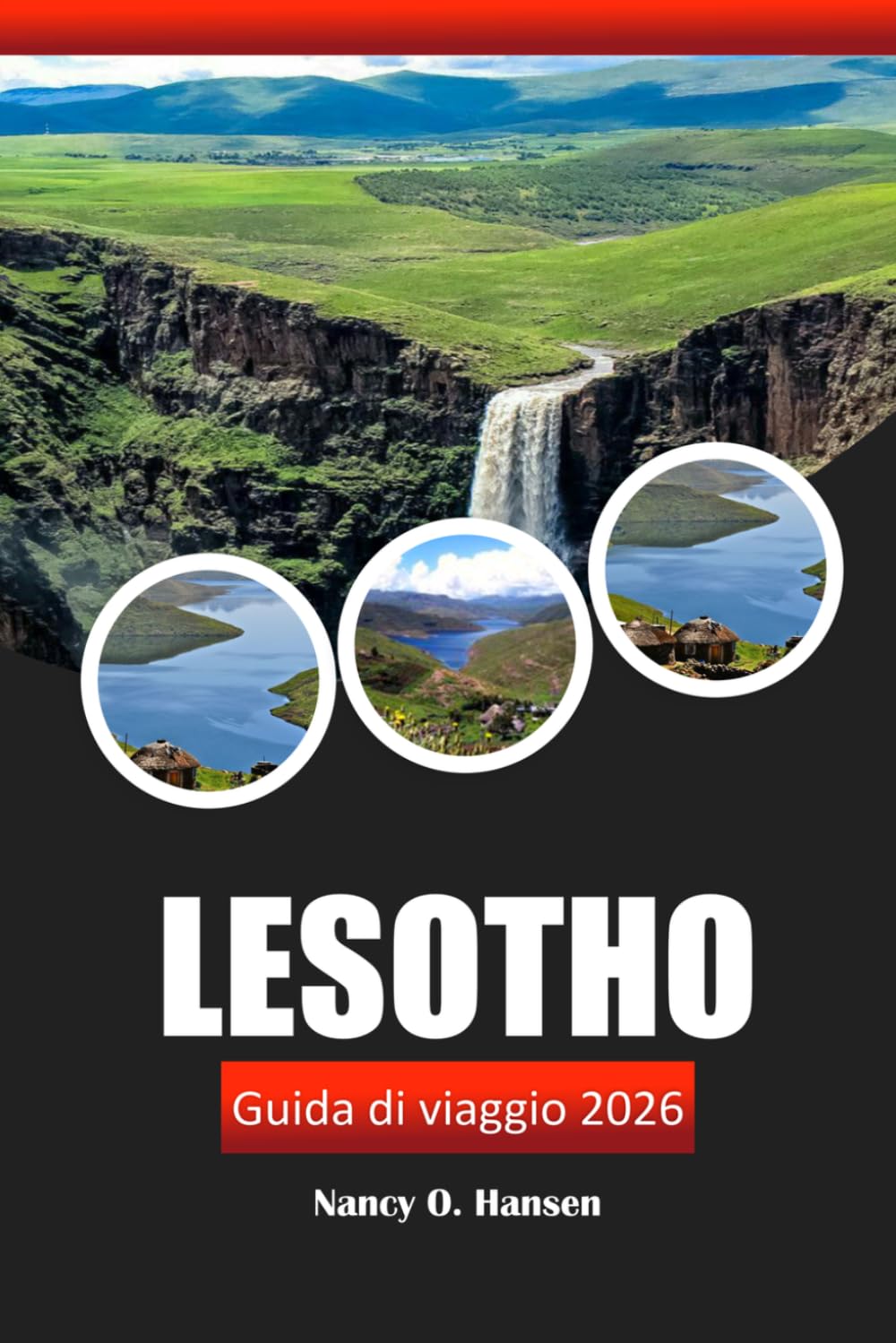 Lesotho Guida di viaggio 2026: Consigli pratici, cose da fare, cultura locale, avventure e itinerari da esplorare nell'Africa meridionale