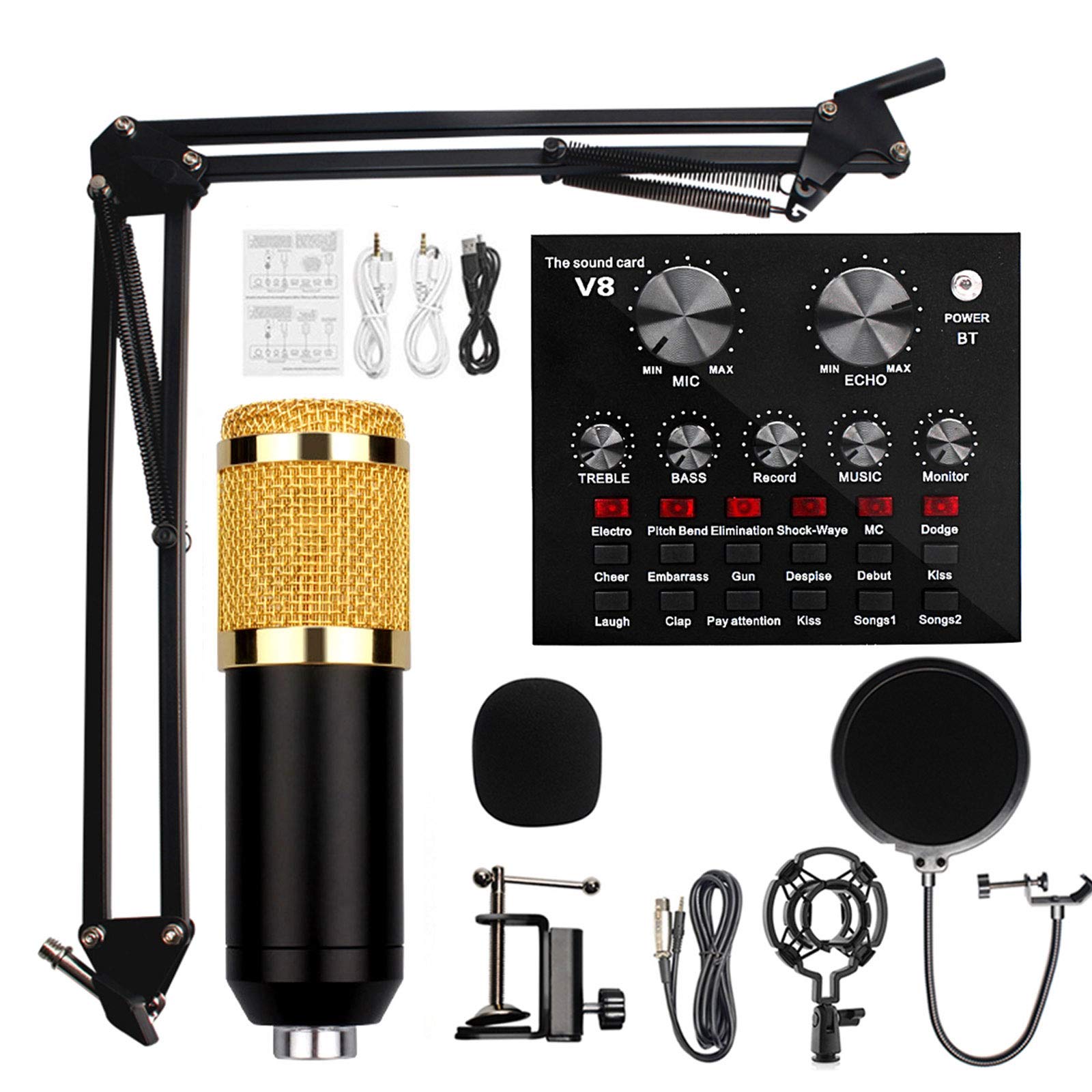 IMAGE DYNAMICK スピーカー ZXI 8