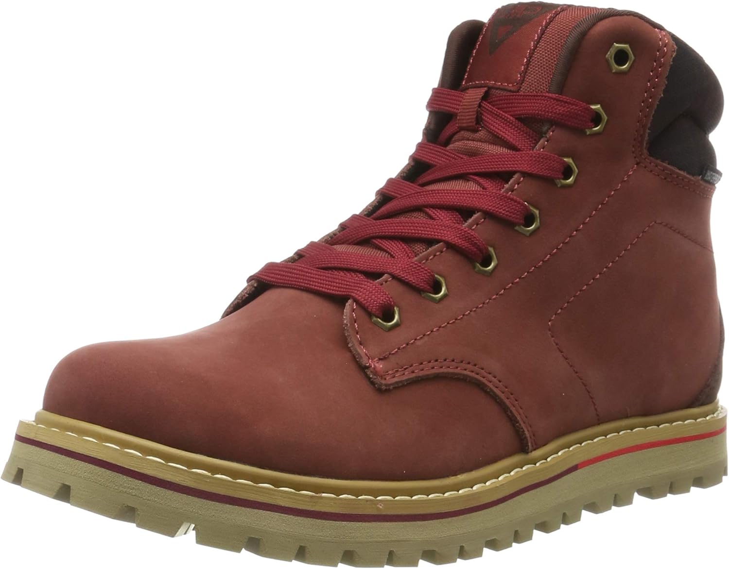 CMP mens Dorado Lifestyle Shoe Wp