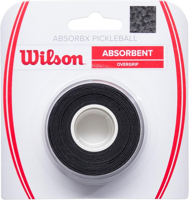 AbsorbX Pickleball Overgrips