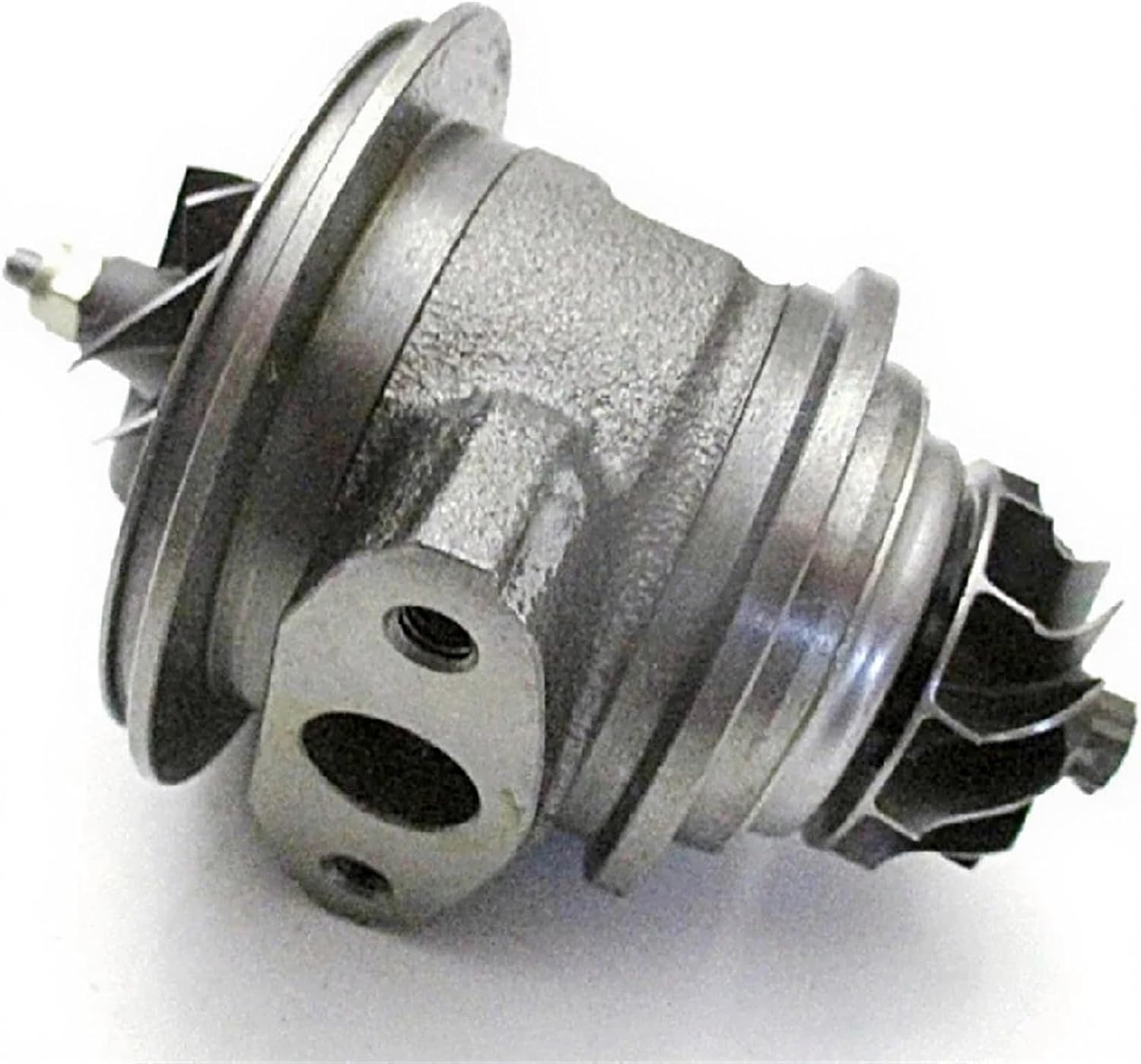 Turbo Cartridge Core 49373-02013 49373-02003 49373-02002, Compatible For Peugeot 2008/208/308, Citroen C3/Berlingo/DS3 DV6ETED4 1.6L HDI Diesel Engine 6b