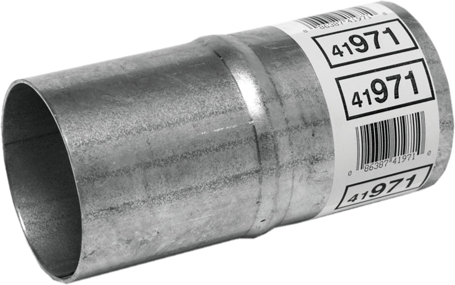 Walker Heavy Duty 41892 Exhaust Pipe Connector 3" Inlet (ID