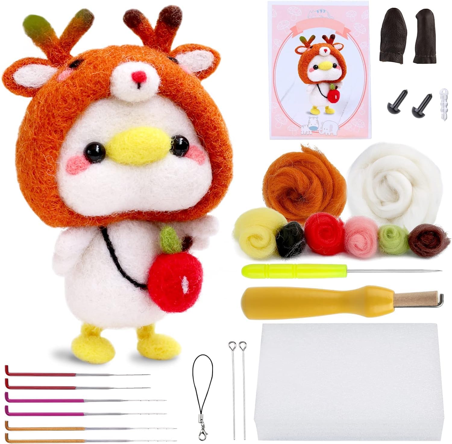 オーダーページ 名前刺繍入り ちびぬい ちびスト はぴぬい（キンプリ等