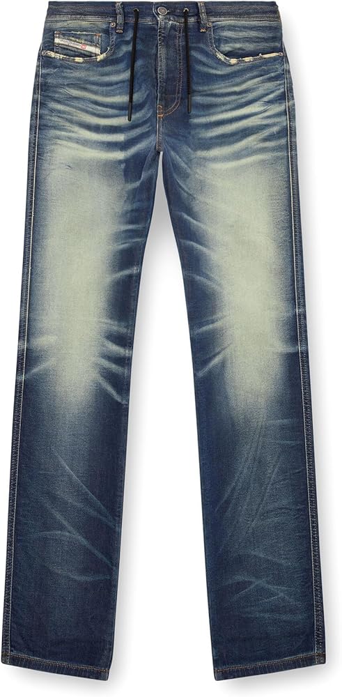 Amazon | [Diesel] [ディーゼル] メンズ デニム スリム 2062 D-STRUKT
