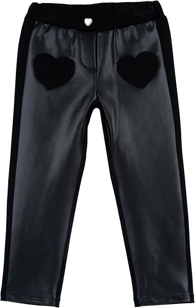 Chicco Pantolon 09008940000000 Pantolon Kız bebek