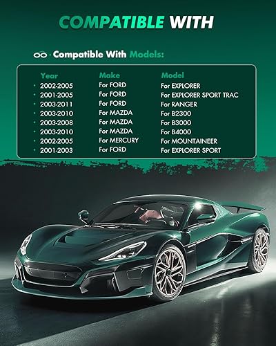 Vista 499 de SCITOO - Juego de pastillas de freno de cerámica