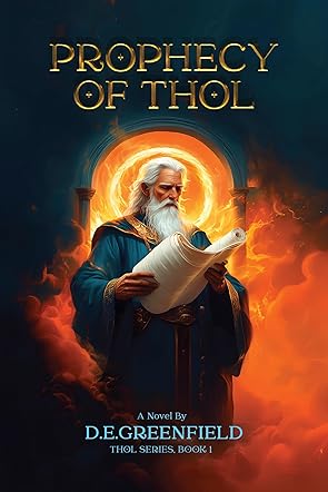 Prophecy of Thol