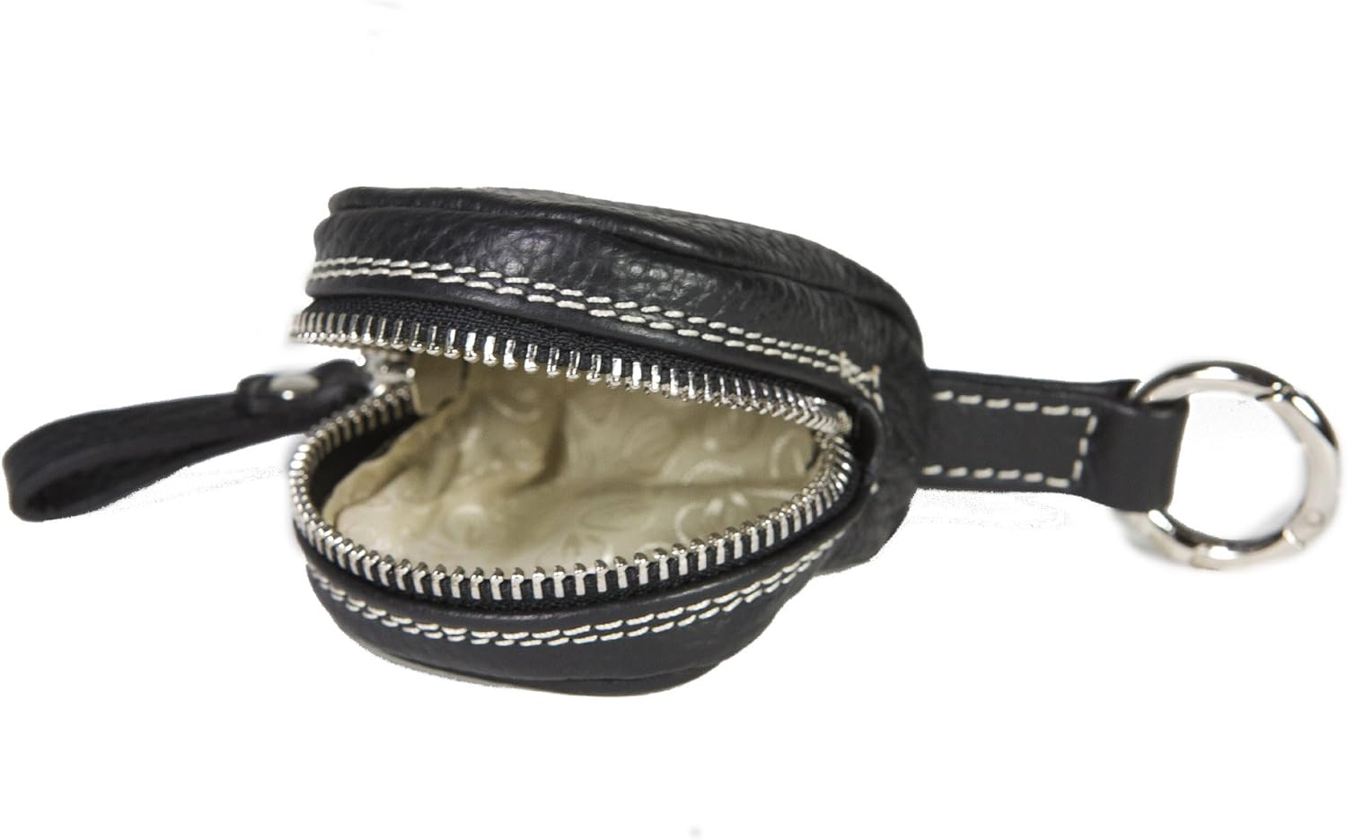 Leather Diaper Bag Tote Set by Oliva Moda