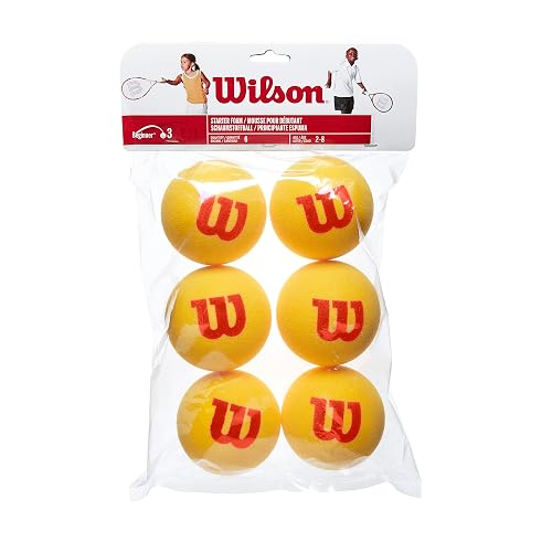 Wilson 2 x Squash Racket Set