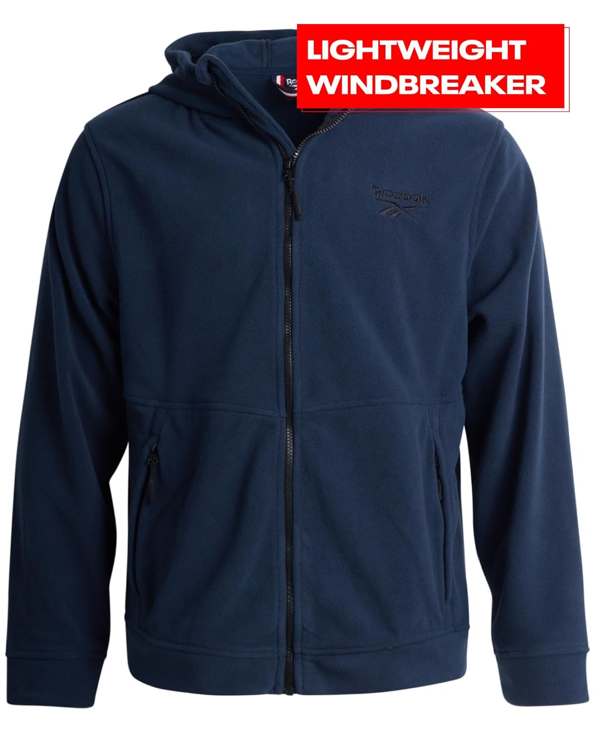 Reebok Jaqueta masculina – jaqueta de moletom de lã polar – casaco leve para homens (M-2GG) em promoção! Veja a oferta e mais achadinhos de Jaquetas & Casacos 9 Hoje é o melhor dia para comprar Reebok Jaqueta masculina – jaqueta de moletom de lã polar – casaco leve para homens (M-2GG) com aquele preço maroto! Promoção! Aproveite a oferta! 9