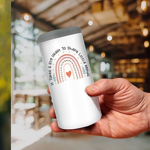 Vista 168 de SANDJEST Mechanics - Vaso Machanic para papá, caja de herramientas 4 en 1, vaso de 12 onzas, enfriador de latas de acero inoxidable delgado, regalo