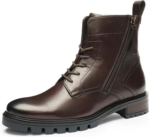 ARA Tulsa - Botín para mujer, cacao, 38,5 EU, marrón, 38.5 EU