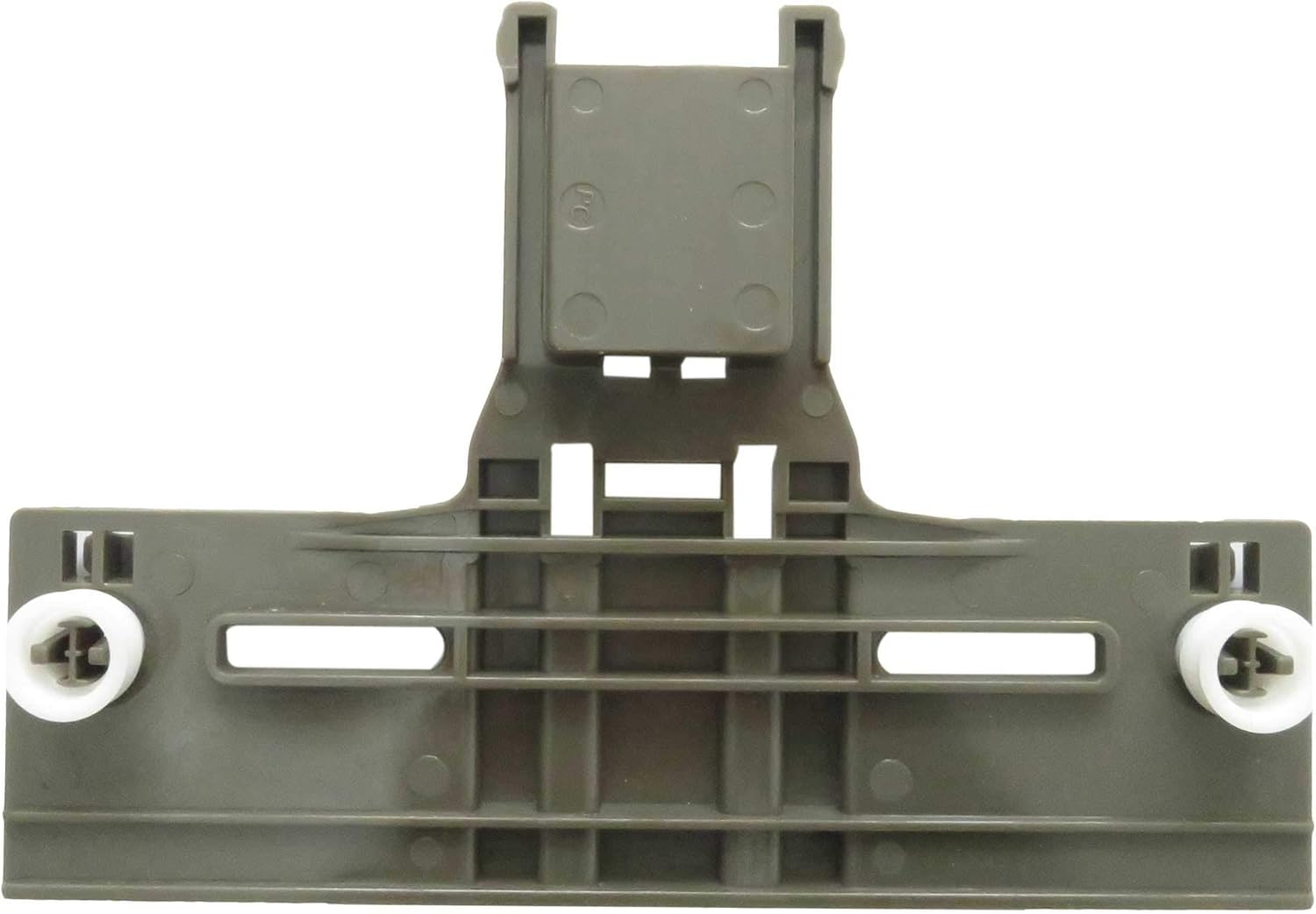 Dishwasher Rack Adjuster Kit Fit for Whirlpool KitchenAid