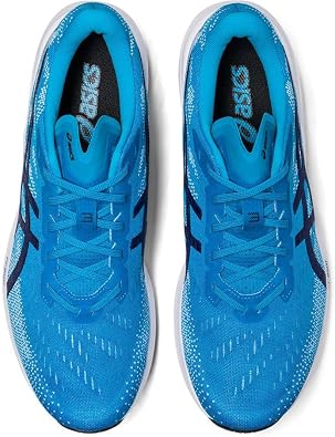 ASICS Gel-Venture 9 Sportschuh Schwarz