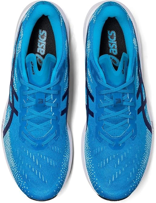 ASICS Gel-Venture 9 Sportschuh Schwarz