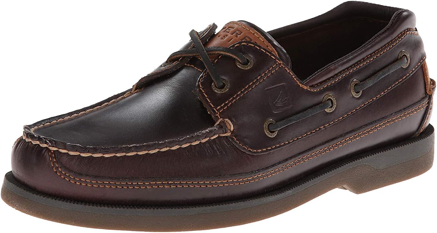 Men's Mako 2-Eye Boat Shoe