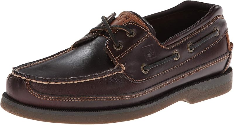 Sperry Mens Mako 2 Eye