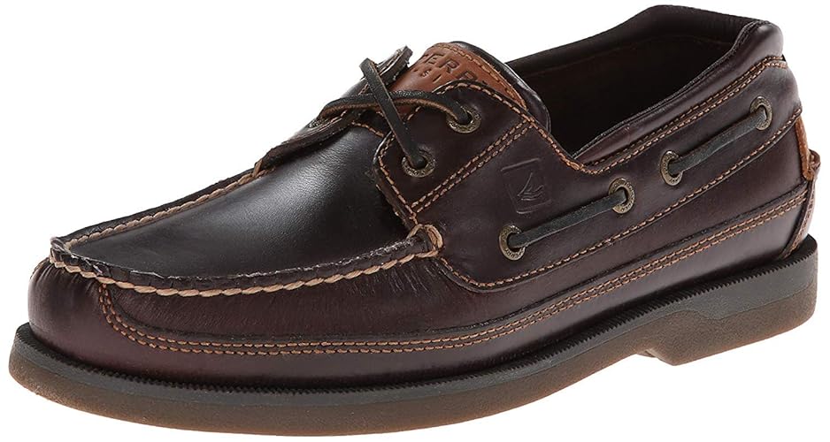 Mocasines Sperry Mako 2-Eye para hombre