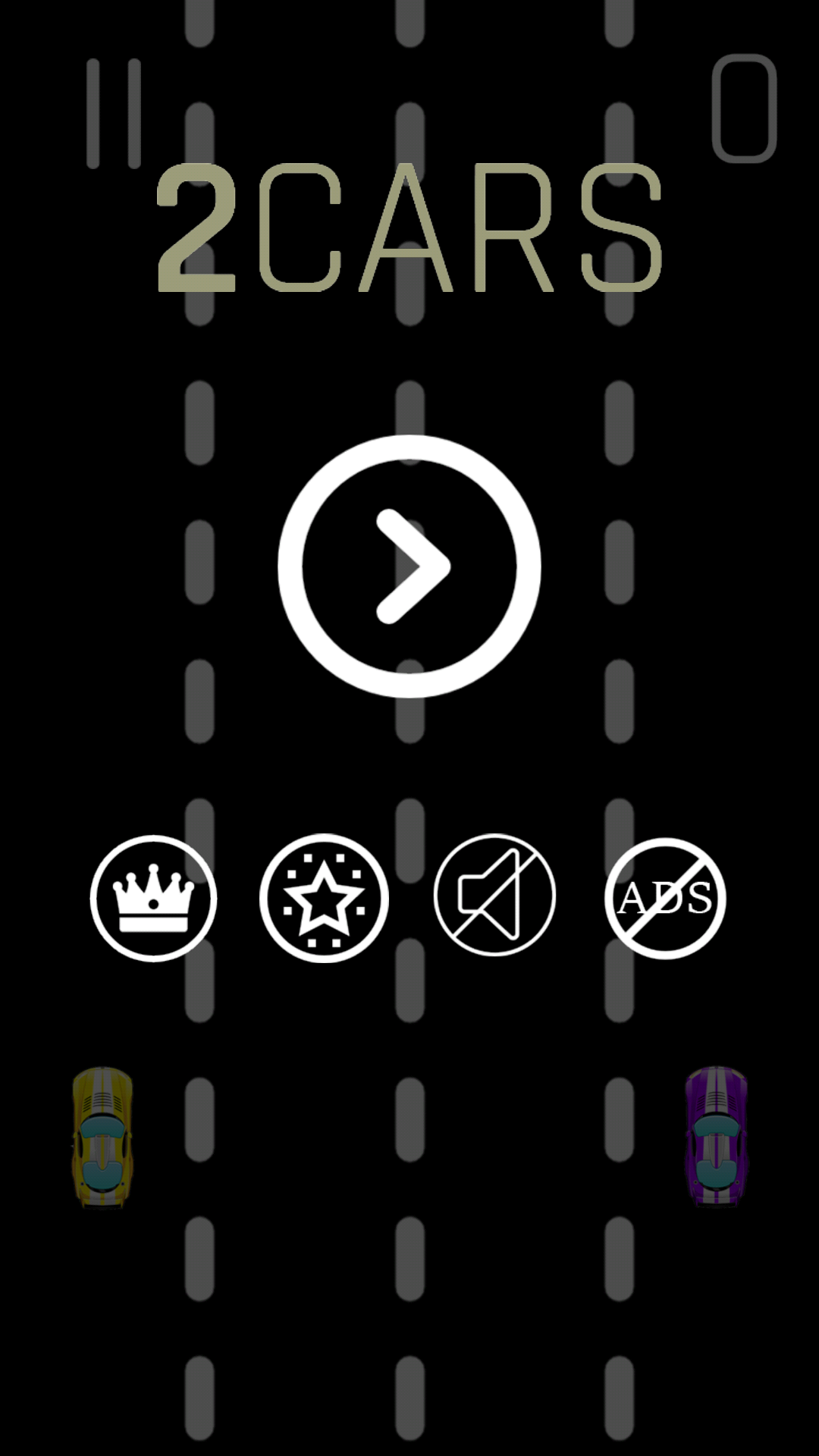 Drive 2 Cars Game Car Game Challenge App on Amazon Appstore