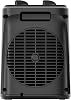 Calentador Eléctrico Emerson SH1501 1500W, Portátil con Termostato de 3 Niveles, Calefacción Rápida PTC Cerámica/Modos Ventilador, Uso Interior 4