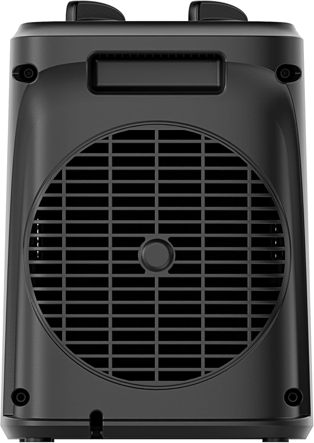 پوئتي view of Emerson SH1501 Electric Space Heater