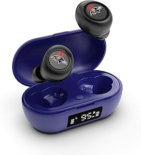 NFL True Wireless Earbuds v.7