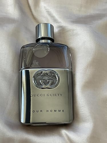Amazon.co.jp: グッチ GUCCI ギルティ プールオム 50ml EDT SP [並行