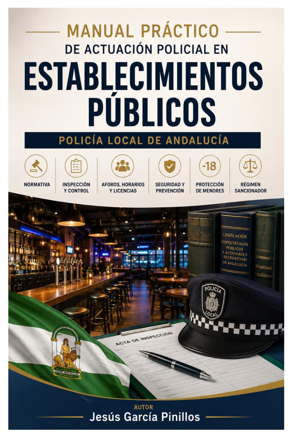 Manual Policial de Establecimientos Públicos