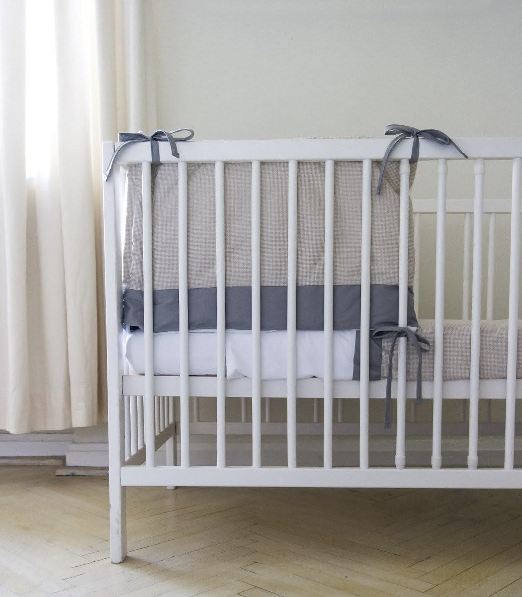 Tour De Lit Bebe Jungle Savane Amazon Fr Bebe Et Puericulture