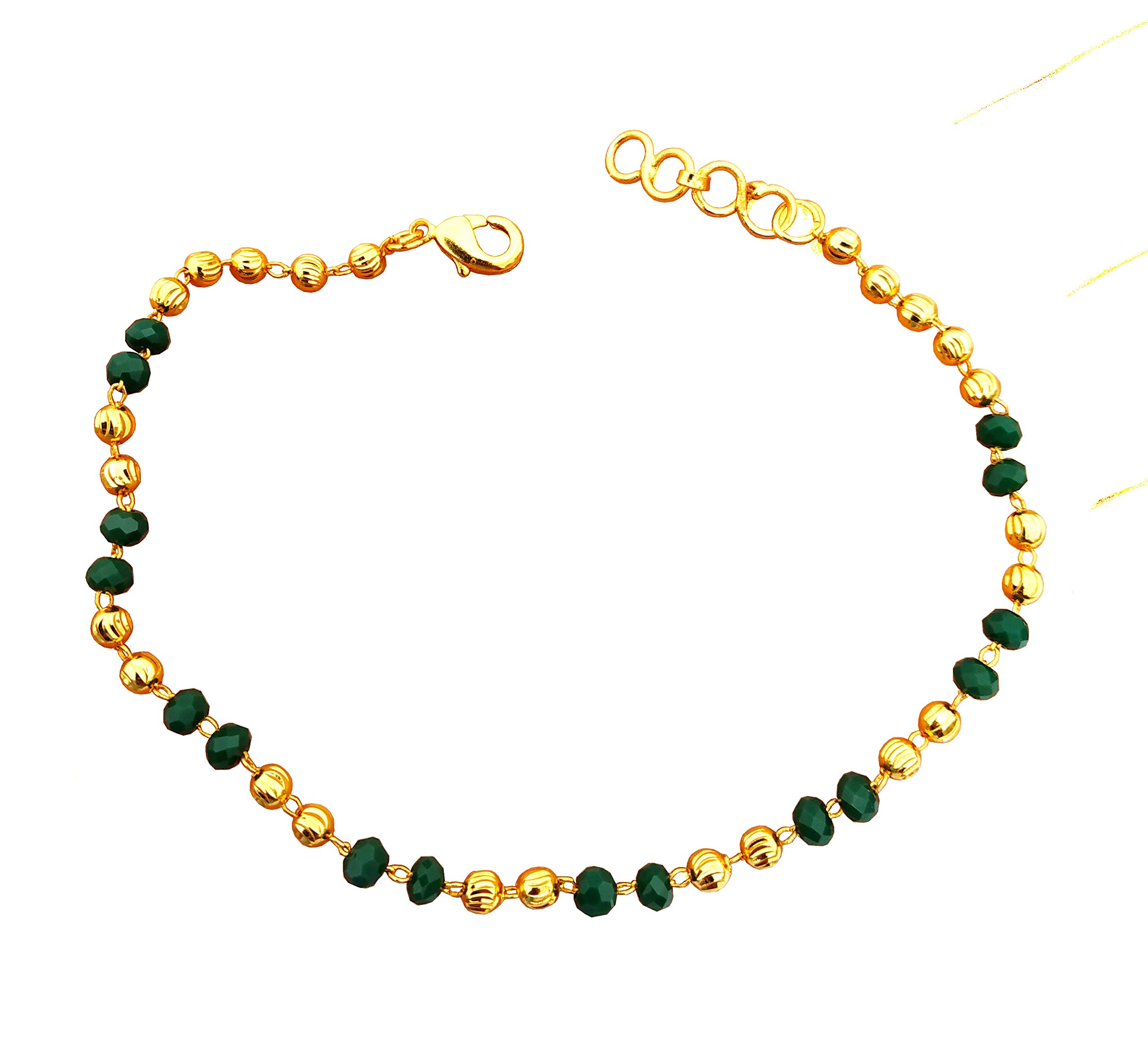 See full amazon price history chart for JHB Brass Bracelet for Women (Green) JHB Brass Bracelet for Women (Green) (B08DDHZ6D6) Amazon Price History, Amazon Price Tracker