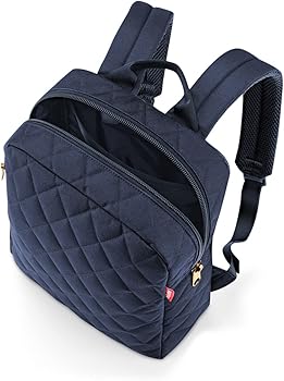 Amazon.co.jp: [ライゼンタール] クラシック バックパック M ロンバス