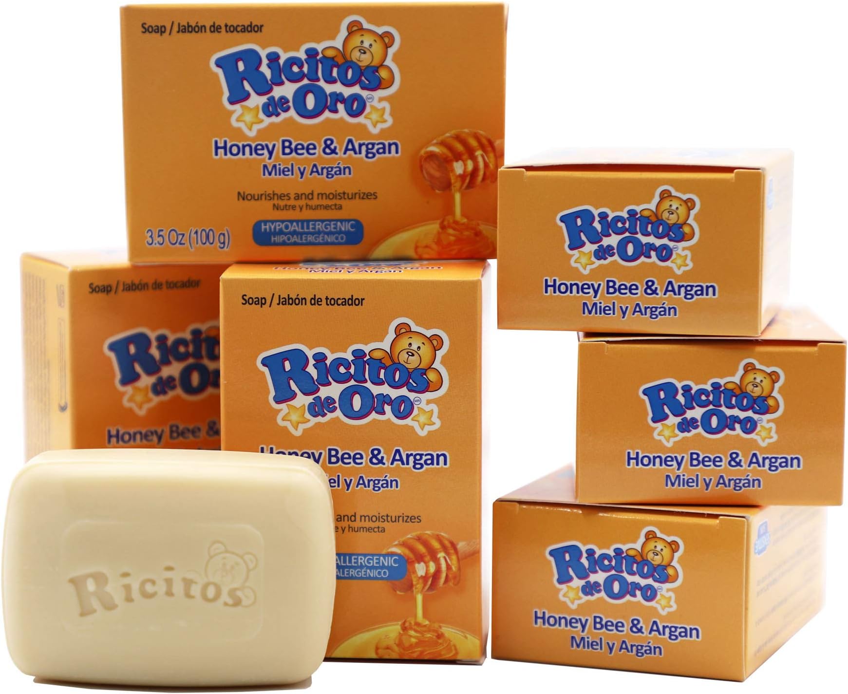 Johnson's Baby Bar, 3 Oz - Smith's Food And Drug - View #4