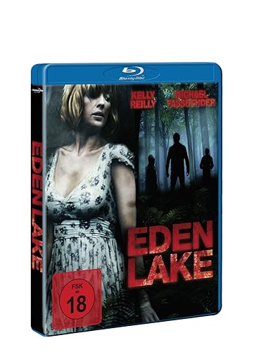 Vista 2 de Eden Lake